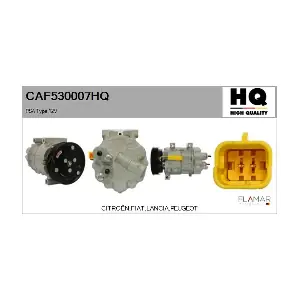 FLAMAR CAF530007HQ