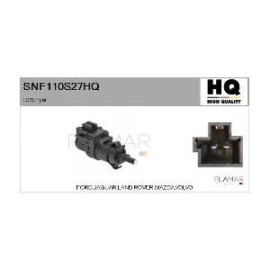FLAMAR SNF110S27HQ
