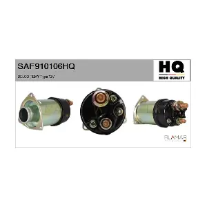 FLAMAR SAF910106HQ