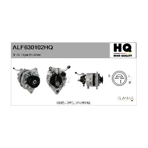 FLAMAR ALF630102HQ
