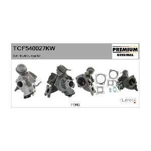 TCF540027KW FLAMAR