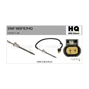 SNF160F67HQ FLAMAR