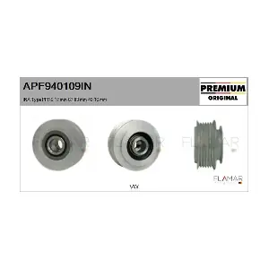 FLAMAR APF940109IN