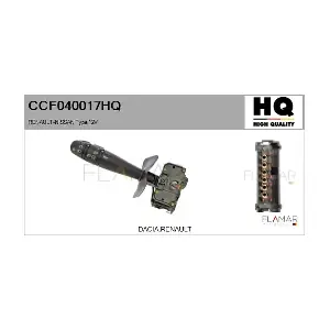 CCF040017HQ FLAMAR