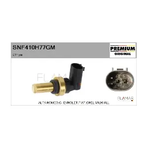 SNF410H77GM FLAMAR