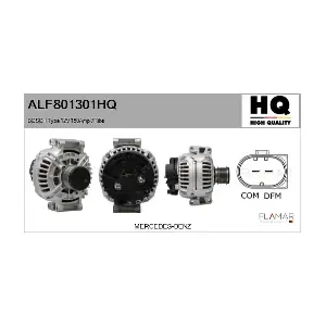 ALF801301HQ FLAMAR