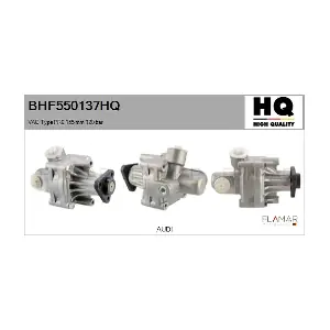FLAMAR BHF550137HQ