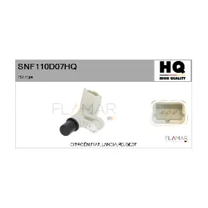 FLAMAR SNF110D07HQ