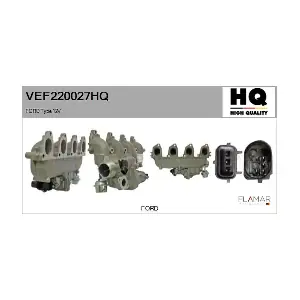 VEF220027HQ FLAMAR