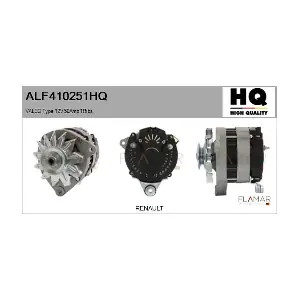 FLAMAR ALF410251HQ