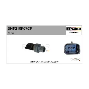 SNF210P07CP FLAMAR