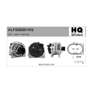ALF830201HQ FLAMAR