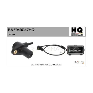 FLAMAR SNF940C47HQ