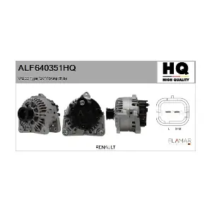 ALF640351HQ FLAMAR