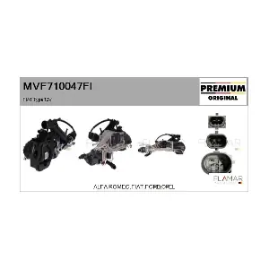 FLAMAR MVF710047FI