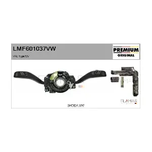 LMF601037VW FLAMAR