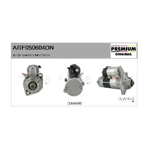 FLAMAR ARF050604DN