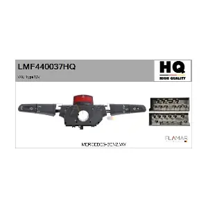 LMF440037HQ FLAMAR