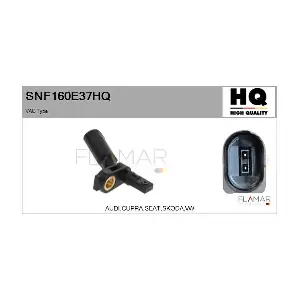 FLAMAR SNF160E37HQ