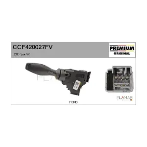 CCF420027FV FLAMAR