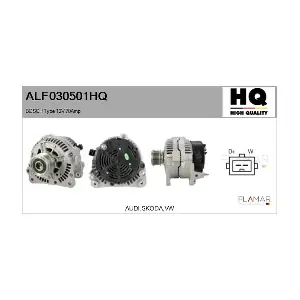FLAMAR ALF030501HQ