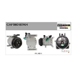 FLAMAR CAF980187KH
