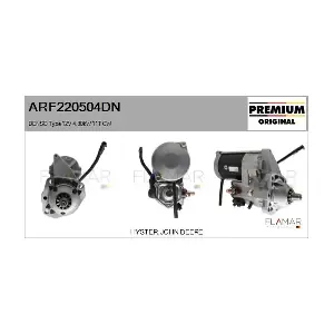 FLAMAR ARF220504DN