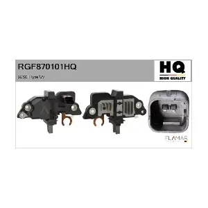 RGF870101HQ FLAMAR