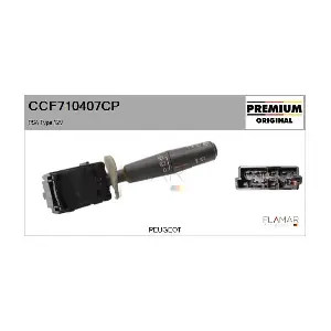 CCF710407CP FLAMAR