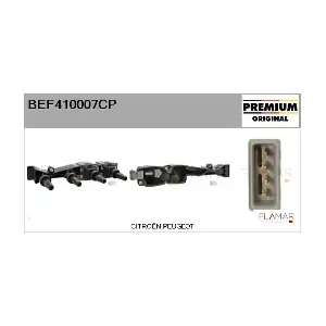 BEF410007CP FLAMAR