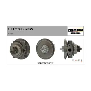CTF550067KW FLAMAR