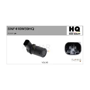SNF410W59HQ FLAMAR