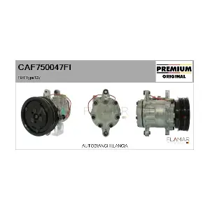 FLAMAR CAF750047FI