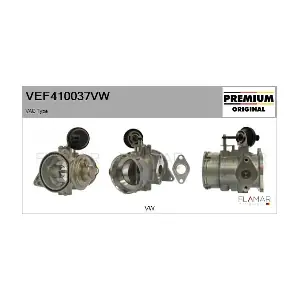 VEF410037VW FLAMAR