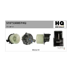 VHF530007HQ FLAMAR