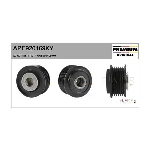FLAMAR APF920169KY