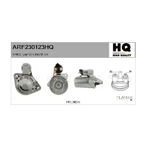 ARF230123HQ FLAMAR