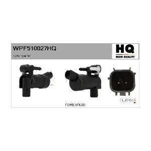 WPF510027HQ FLAMAR