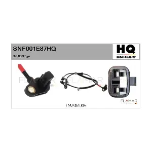 SNF001E87HQ FLAMAR