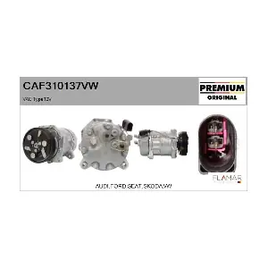 FLAMAR CAF310137VW