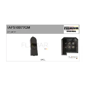 FLAMAR IAF510077GM