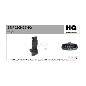 FLAMAR SNF020N37HQ