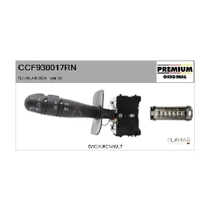 CCF930017RN FLAMAR