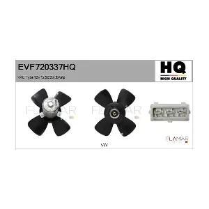 EVF720337HQ FLAMAR