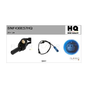SNF430E57HQ FLAMAR