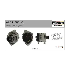 FLAMAR ALF110051VL