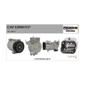 CAF120007CP FLAMAR