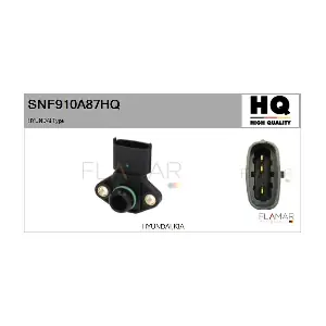 SNF910A87HQ FLAMAR