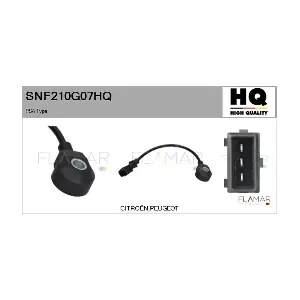 SNF210G07HQ FLAMAR