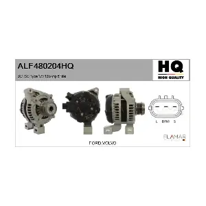 ALF480204HQ FLAMAR